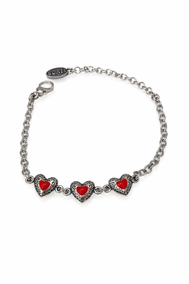 Bracciale Suali Donna in Argento BL0546/10 - BL0546/10